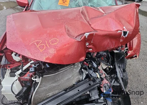 2016 Nissan Rogue S from USA, damaged, VIN KNMAT2MT0GP626046